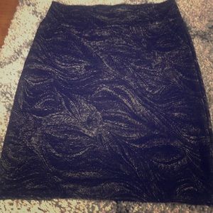 LuLaRoe Skirt xl